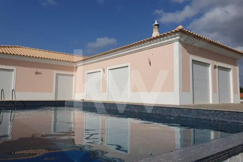 Villa i Odiaxere, Faro, Odiaxere - € 1.250.000 | Ref: 1210-2550 - foto 7
