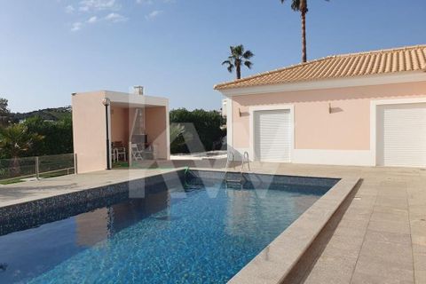 Villa i Odiaxere, Faro, Odiaxere - € 1.250.000 | Ref: 1210-2550 - foto 6