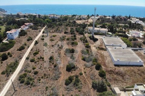 Helårsgrund i Luz, Faro, Luz - € 1.890.000 | Ref: 1210-2379 - foto 1