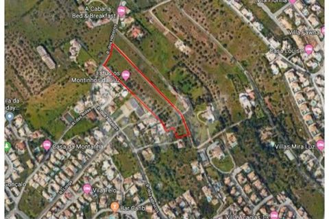 Helårsgrund i Luz, Faro, Luz - € 1.890.000 | Ref: 1210-2379 - foto 2