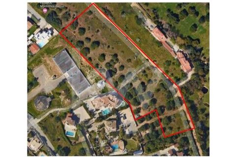 Helårsgrund i Luz, Faro, Luz - € 1.890.000 | Ref: 1210-2379 - foto 4