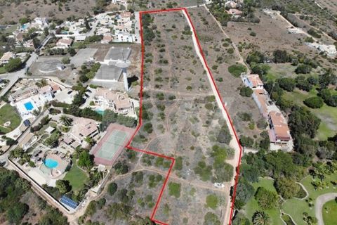 Helårsgrund i Luz, Faro, Luz - € 1.890.000 | Ref: 1210-2379 - foto 7