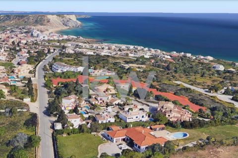 Helårsgrund i Luz, Faro, Luz - € 2.190.000 | Ref: KWPT-004449 - foto 1