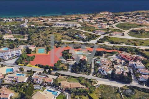 Helårsgrund i Luz, Faro, Luz - € 2.190.000 | Ref: KWPT-004449 - foto 2