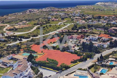 Helårsgrund i Luz, Faro, Luz - € 2.190.000 | Ref: KWPT-004449 - foto 3