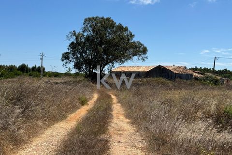 Boerderij in Odeceixe, Faro, Odeceixe - € 850.000 | Ref: KWPT-004421 - foto 2