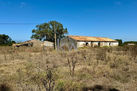 Boerderij in Odeceixe, Faro, Odeceixe - € 850.000 | Ref: KWPT-004421 - foto 3