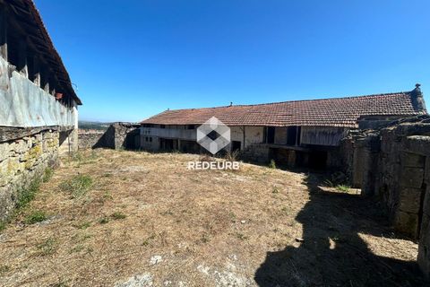 Ruin i Montalegre, Vila Real, Montalegre - € 160 000 | Ref: RU01-40151 - foto 2