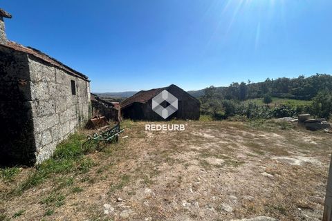 Ruin i Montalegre, Vila Real, Montalegre - € 160 000 | Ref: RU01-40151 - foto 3