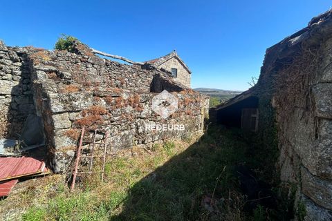 Ruin i Montalegre, Vila Real, Montalegre - € 160 000 | Ref: RU01-40151 - foto 4