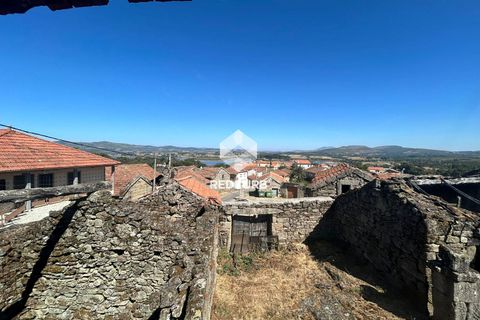 Ruin i Montalegre, Vila Real, Montalegre - € 160 000 | Ref: RU01-40151 - foto 5