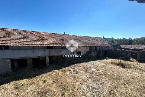 Ruin i Montalegre, Vila Real, Montalegre - € 160 000 | Ref: RU01-40151 - foto 6