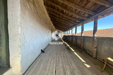 Ruin i Montalegre, Vila Real, Montalegre - € 160 000 | Ref: RU01-40151 - foto 7