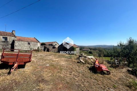 Ruin i Montalegre, Vila Real, Montalegre - € 160 000 | Ref: RU01-40151 - foto 8