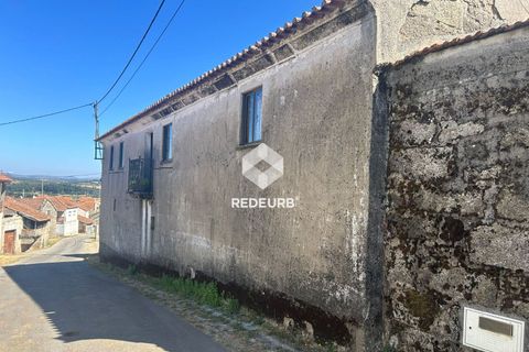 Ruin i Montalegre, Vila Real, Montalegre - € 160 000 | Ref: RU01-40151 - foto 9