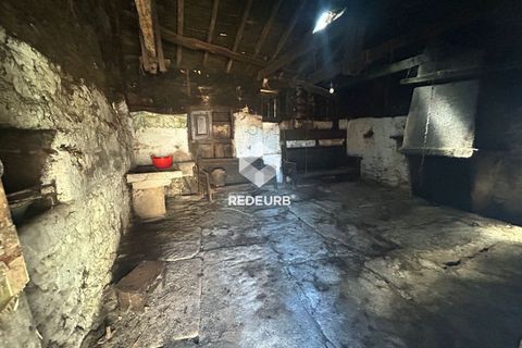 Ruin i Montalegre, Vila Real, Montalegre - € 160 000 | Ref: RU01-40151 - foto 10