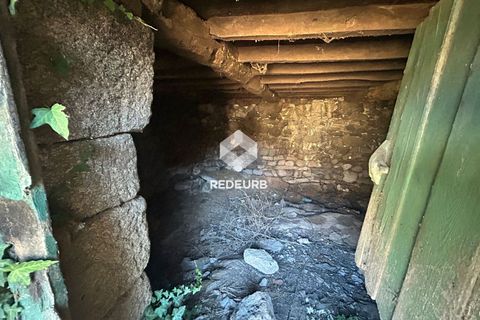 Ruin i Montalegre, Vila Real, Montalegre - € 160 000 | Ref: RU01-40151 - foto 11