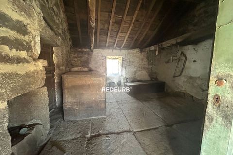 Ruin i Montalegre, Vila Real, Montalegre - € 160 000 | Ref: RU01-40151 - foto 12