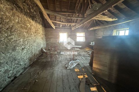 Ruin i Montalegre, Vila Real, Montalegre - € 160 000 | Ref: RU01-40151 - foto 14