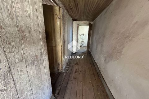 Ruin i Montalegre, Vila Real, Montalegre - € 160 000 | Ref: RU01-40151 - foto 16