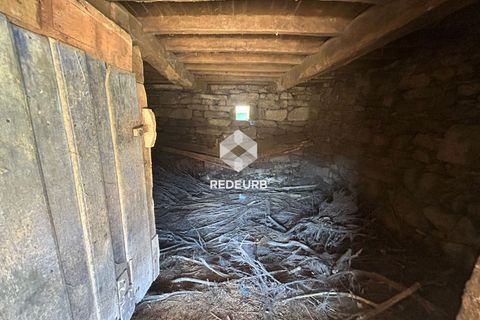 Ruin i Montalegre, Vila Real, Montalegre - € 160 000 | Ref: RU01-40151 - foto 22