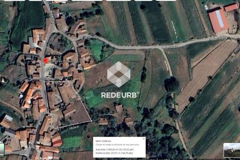 Ruin i Montalegre, Vila Real, Montalegre - € 160 000 | Ref: RU01-40151 - foto 23