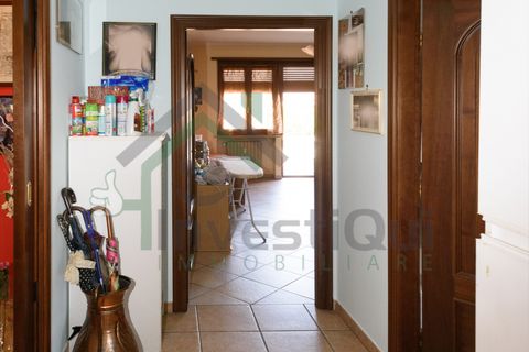 Leilighet i Cirie, Turin, Cirie - € 145 000 | Ref: 58-GAZZERA6 - foto 8