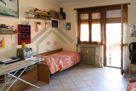Leilighet i Cirie, Turin, Cirie - € 145 000 | Ref: 58-GAZZERA6 - foto 19