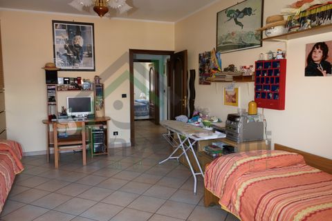 Leilighet i Cirie, Turin, Cirie - € 145 000 | Ref: 58-GAZZERA6 - foto 20