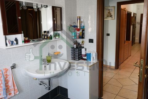 Leilighet i Cirie, Turin, Cirie - € 145 000 | Ref: 58-GAZZERA6 - foto 22
