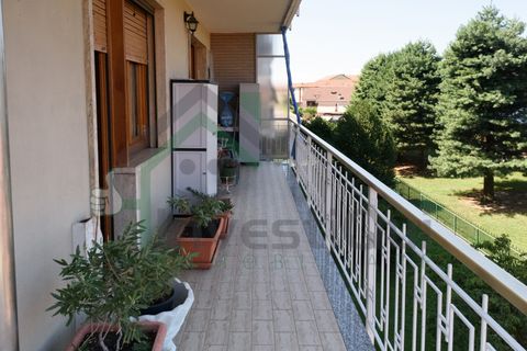 Leilighet i Cirie, Turin, Cirie - € 145 000 | Ref: 58-GAZZERA6 - foto 23