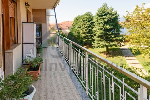 Leilighet i Cirie, Turin, Cirie - € 145 000 | Ref: 58-GAZZERA6 - foto 26