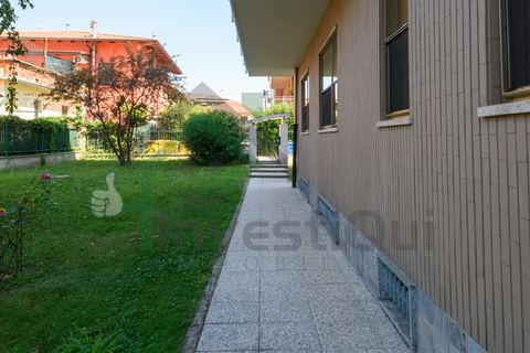 Leilighet i Cirie, Turin, Cirie - € 145 000 | Ref: 58-GAZZERA6 - foto 33