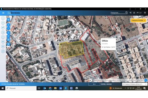 Helårsgrund i Quelfes, Faro, Quelfes - € 1.000.000 | Ref: A5057 - foto 10