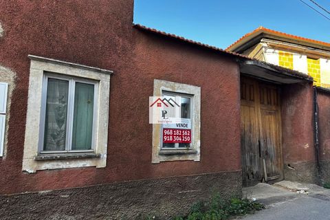Villa i Cantanhede, Coimbra, Cantanhede - € 90.000 | Ref: V880MS - foto 1
