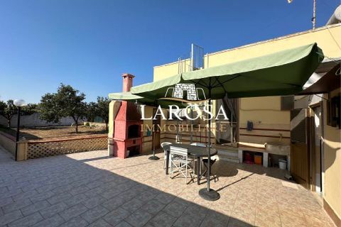 Villa a Melendugno, Lecce, Melendugno - € 155.000 | Ref: cod.104 - foto 4