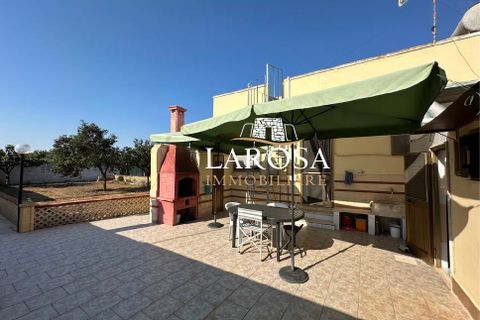 Villa a Melendugno, Lecce, Melendugno - € 155.000 | Ref: cod.104 - foto 21