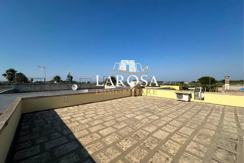 Villa a Melendugno, Lecce, Melendugno - € 155.000 | Ref: cod.104 - foto 22