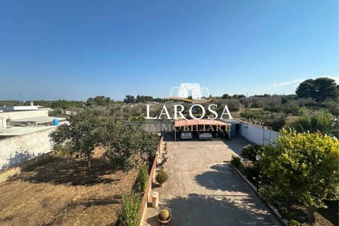 Villa a Melendugno, Lecce, Melendugno - € 155.000 | Ref: cod.104 - foto 24
