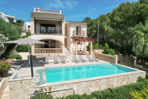 Villa a Cala Ratjada, Mallorca, Cala Ratjada - € 1.750.000 | Ref: 1774 - foto 2