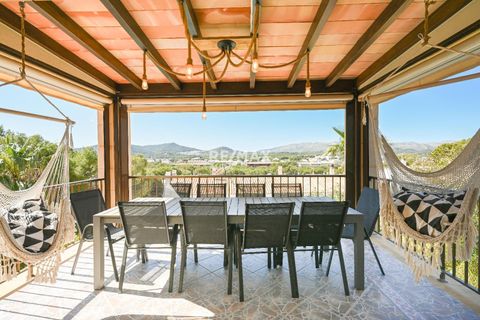 Villa a Cala Ratjada, Mallorca, Cala Ratjada - € 1.750.000 | Ref: 1774 - foto 13