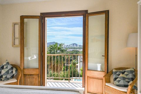 Villa a Cala Ratjada, Mallorca, Cala Ratjada - € 1.750.000 | Ref: 1774 - foto 21