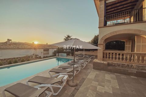 Villa a Cala Ratjada, Mallorca, Cala Ratjada - € 1.750.000 | Ref: 1774 - foto 41
