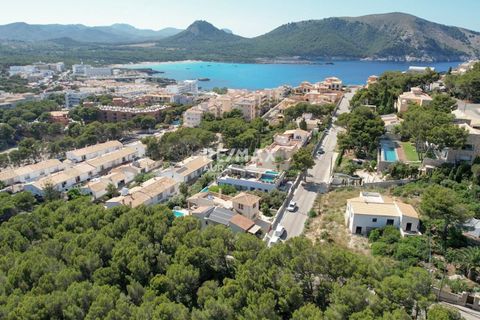 Villa a Cala Ratjada, Mallorca, Cala Ratjada - € 1.750.000 | Ref: 1774 - foto 42