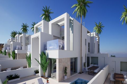 Villa a Ciudad Quesada, Alicante, Ciudad Quesada - € 499.000 | Ref: CM9382 - foto 2