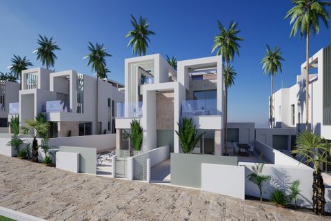 Villa a Ciudad Quesada, Alicante, Ciudad Quesada - € 499.000 | Ref: CM9382 - foto 3