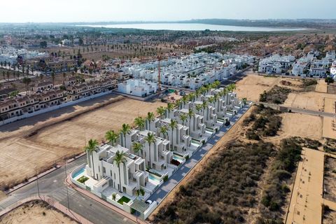 Villa a Ciudad Quesada, Alicante, Ciudad Quesada - € 499.000 | Ref: CM9382 - foto 6