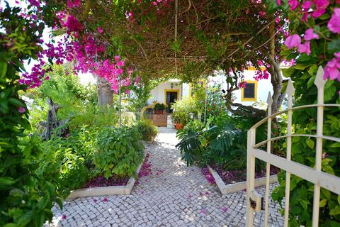 Villa i Albufeira, Faro, Albufeira - € 900.000 | Ref: CT115 - foto 1