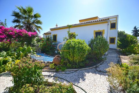 Villa i Albufeira, Faro, Albufeira - € 900.000 | Ref: CT115 - foto 2