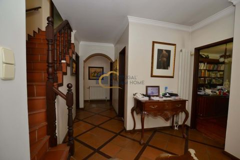 Villa i Albufeira, Faro, Albufeira - € 900.000 | Ref: CT115 - foto 4